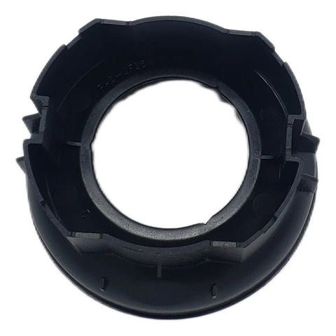 Aro Deflector Aire Bosch P/pulidora Gp712vs Gpo 12 Ce