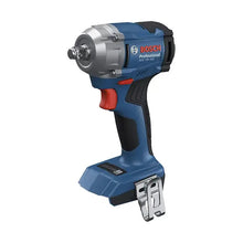 Kit Llave Impacto Gds 18v-350+baterias+dados Bosch Azul 60