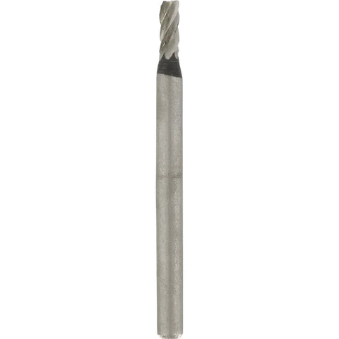 Fresa P/grabar Punta Delgada 1/16  1.6 Mm Dremel 26150113ac
