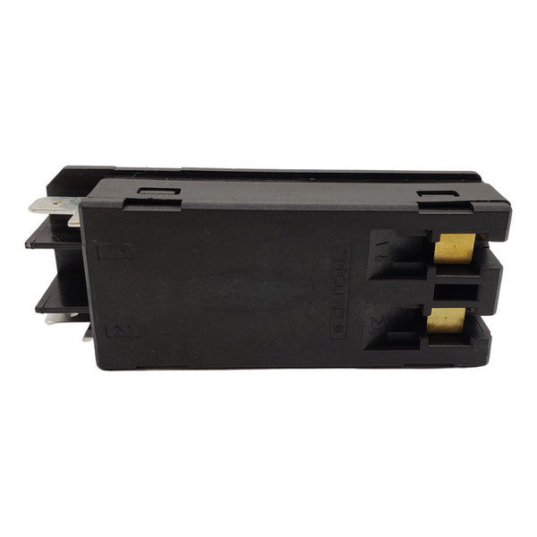 Switch Bosch 1617200124 P/demoledor Gsh 27 Gsh 27 Bh2770vcd