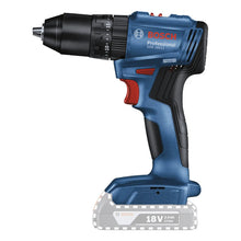 Rotomartillo 1/2 Bosch Gsb 185-li 18v (sin Batería Cargador) Azul Acero
