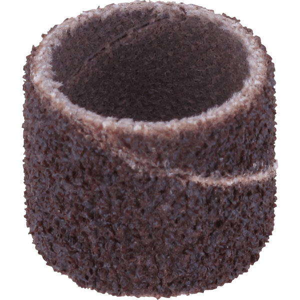 Banda Lija G 60 De 1/2  12.7 Mm  Dremel 2615000408 6 Pzas