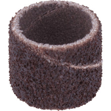 Banda Lija G 60 De 1/2  12.7 Mm  Dremel 2615000408 6 Pzas