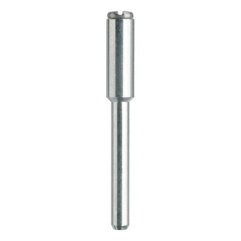 Mandril Vástago Adaptador Discos 402 Dremel 2615000402