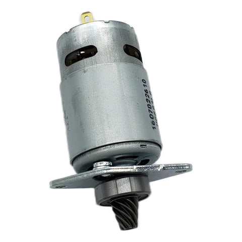 Motor Corriente Continua 1619p08652 Bosch P/gsa 10,8 V-li