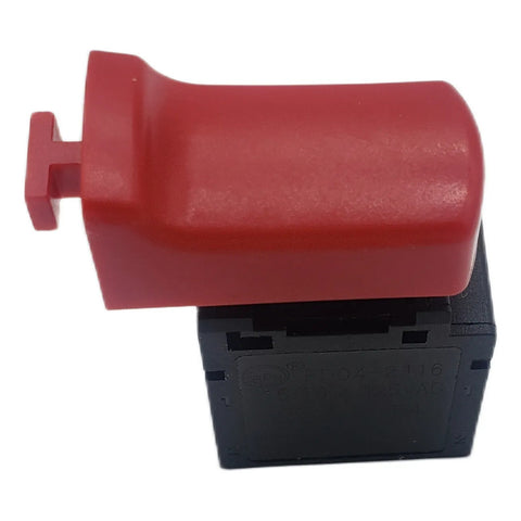 Interruptor 160720032v Bosch P/sierra Circular Gks 150