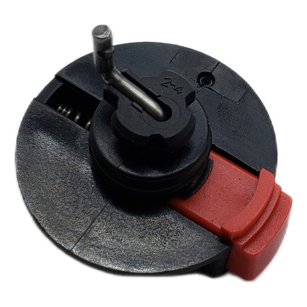 Selector 1612026151 Bosch P/martillo Gbh 2-20d Gbh 185-li