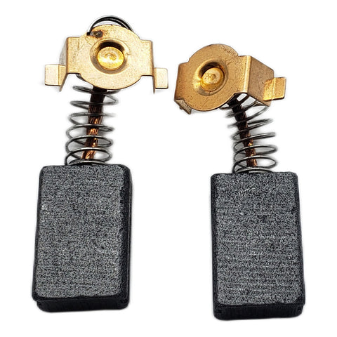 Jgo Carbones 1619p04838 Bosch P/gsa 1000 Gsa 1100 E Rs7