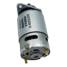 Motor Corriente Continua 1619p08652 Bosch P/gsa 10,8 V-li