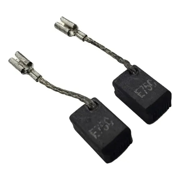 Par Carbones Bosch Pesmer 13880g1 13885g1 Gws8-45 Gws 7-115