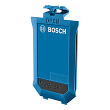 Bateria Li-on Recargable 3,7v 1.0ah Bosch P/laser Glm 50-27c