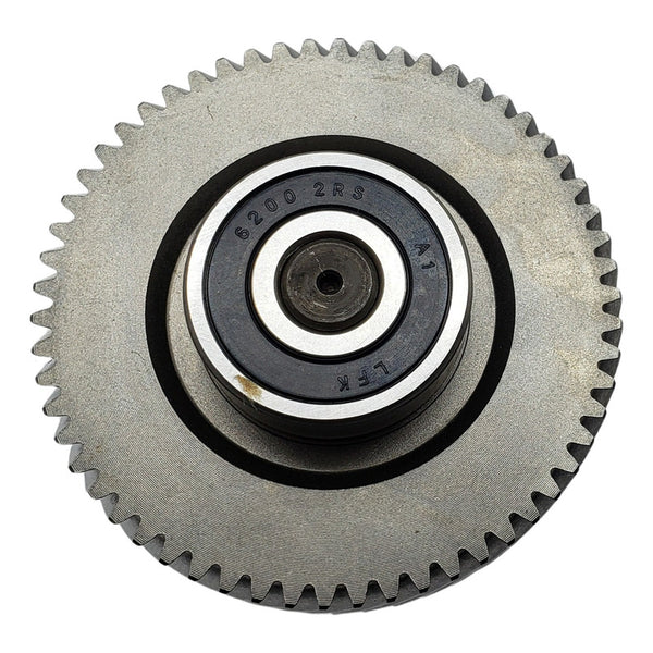 Eje Reductor Bosch 1619p03912 P/cortadora Metal Gco 2000