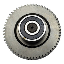 Eje Reductor Bosch 1619p03912 P/cortadora Metal Gco 2000