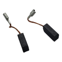 Par Carbones Bosch 1619p11482 P/rectificadora Ggs 28 Ggs 28l