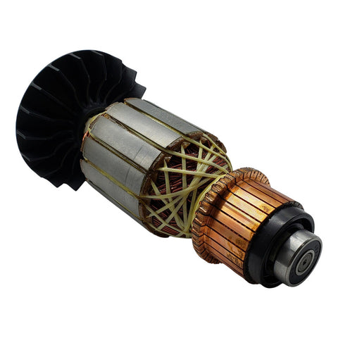 Armadura Bosch 1609b00047 P/cortadora De Metal Gco 2000