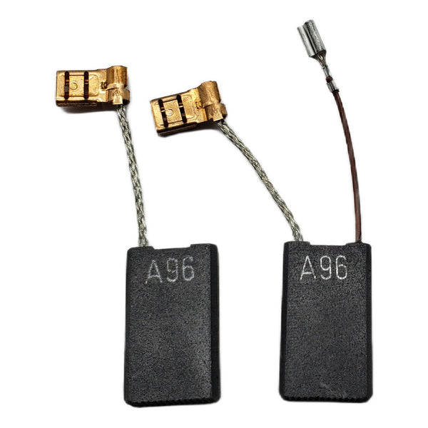 Par Carbones Bosch 1617000750 P/martillo Demoledor Gsh 11 Vc