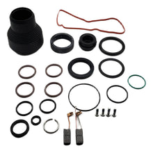 Kit Servicio Bosch P/martillo Demoledor Gsh 7 Vc Gsh 9 Vc