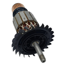 Armadura Inducido Bosch P/esmeril Gws 2200-180 Gws 2200-230