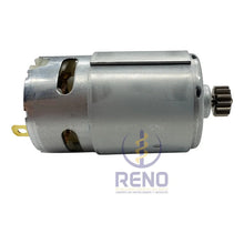Motor Piñón Bosch P/taladro Grs 14,4-2 1918gg0 3601j18gg0