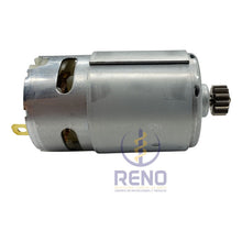 Motor Piñón Bosch P/taladro Grs 14,4-2 1918gg0 3601j18gg0