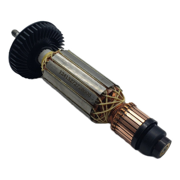 Armadura C/ventilador Bosch P/gp712vs Gpo 12 Ce Gpo 14 Ce