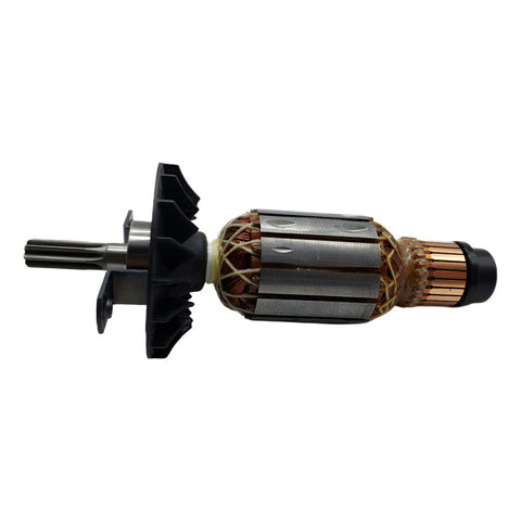 Armadura Bosch P/martillo Perforador Gbh 4-32 Dfr Rh432vcq