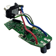Modulo Electrónico Bosch P/rotomartillo Gsr 12v-30