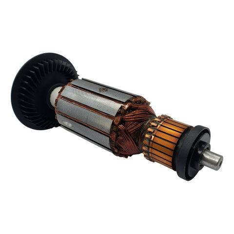 Armadura Inducido Bosch P/gws 670 1375 Gws 6-115 Gws 600