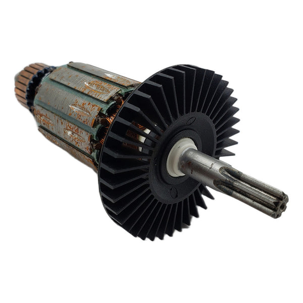Armadura F000605037 Bosch P/gbm 10 Re Gsb 10 Re Gsb 13 Re