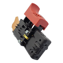 Switch Interruptor Bosch P/gsb 20-2 Gbm 16-2 Gsb 16 Psb 600