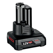 Batería Bosch Iones De Litio Gba 12v 4,0ah Mod 1600a00f71