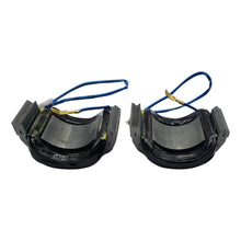 Campo Bosch 160422058g P/esmeriladora Angular Gws 2200-180