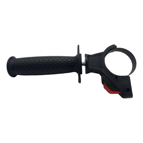 Empuñadura Adicional Bosch P/gbh 2-24d Gbh 2-26 Gbh 2-24df