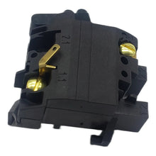 Interruptor 1607200199 Bosch P/esmeril Gwx 10-125 Gwx 11-125