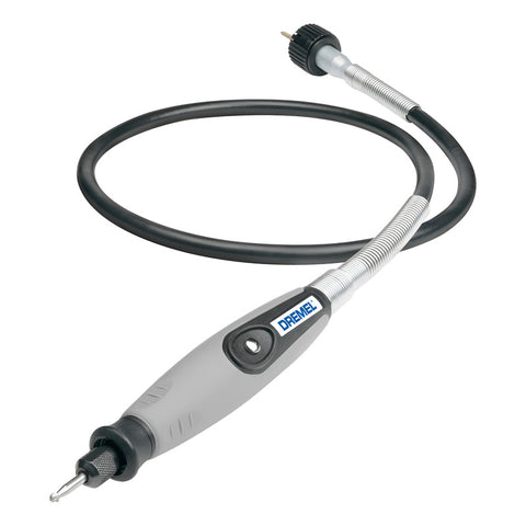Eje Flexible Dremel 26150225aj P/microrectificado N-a 1 W
