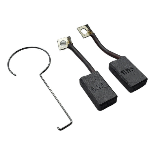 Jgo Carbones Bosch P/gbm 23-2 Gbm 23-2 E Gds 24 Gds 30