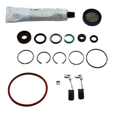 Jgo Pzas Desgaste 1617000465 Bosch P/gbh 7-46 De
