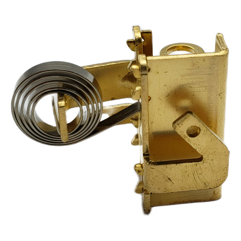 Pieza Portacarbon Bosch 1619p20535 P/rotomartillo Gbh 220