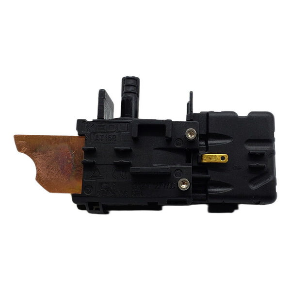 Switch Interruptor Bosch P/gbh 3-28 Dre Gbh 4-32 Dfr 11332