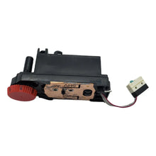 Regulador Revoluciones Bosch P/gws 17-125 Ps Gws 17-125 S