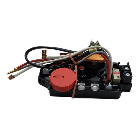 Control Velocidad 1617233050 P/bosch P/gsh 5 Ce 11321 Evs
