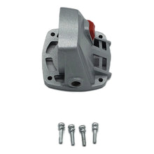 Caja De Engranaje Bosch 1619pb4673 P/esmeril Angular Gws700