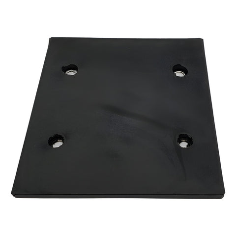 Base 1600a014l4 Bosch P/lijadora Orbital Gss 140