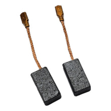 Jgo Carbones 2610399703 Skil P/esmeril 9340 F 9345 F 9445 F