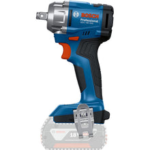 Llave De Impacto Inalambrica S/escobillas Bosch Gds 18v-350 Azul 50hz