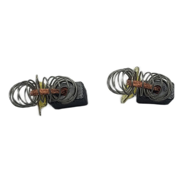 Jgo Carbones Bosch P/gks 165 Gks 600 Gks7000 Gsa 120 Tks7000