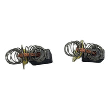 Jgo Carbones Bosch P/gks 165 Gks 600 Gks7000 Gsa 120 Tks7000