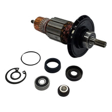 Armadura Inducido Bosch Pa/demoledor Rh540m Gbh 5-40d Rh540s