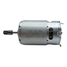 Grupo Motor Bosch 1600a026x6 P/llave Impacto Gdr 120-li