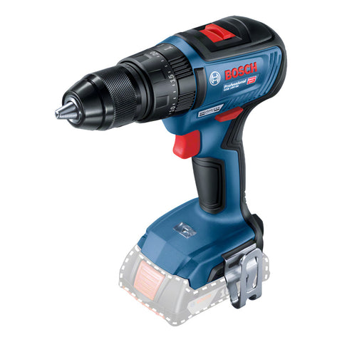 Rotomartillo Inalámbrico Gsb 18v-50 Brushles Bosch Azul